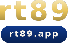 rt89 logo